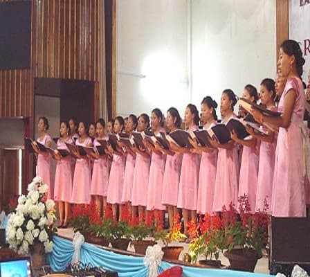 Eastern Theological College Jorhat Campus photo 3